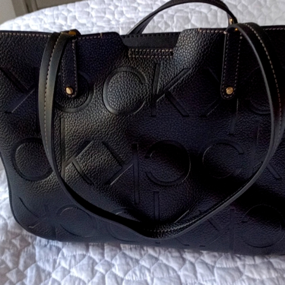 Calvin Klein Tote